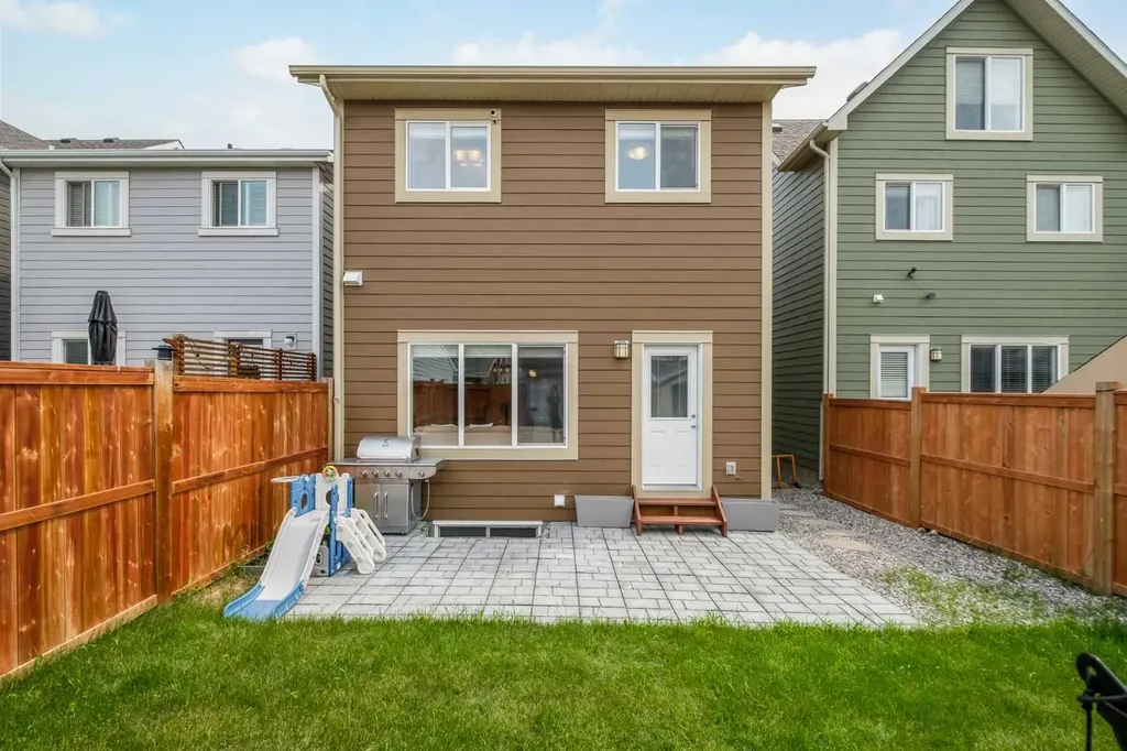 53 Masters Street SE Calgary AB T3M 2R6