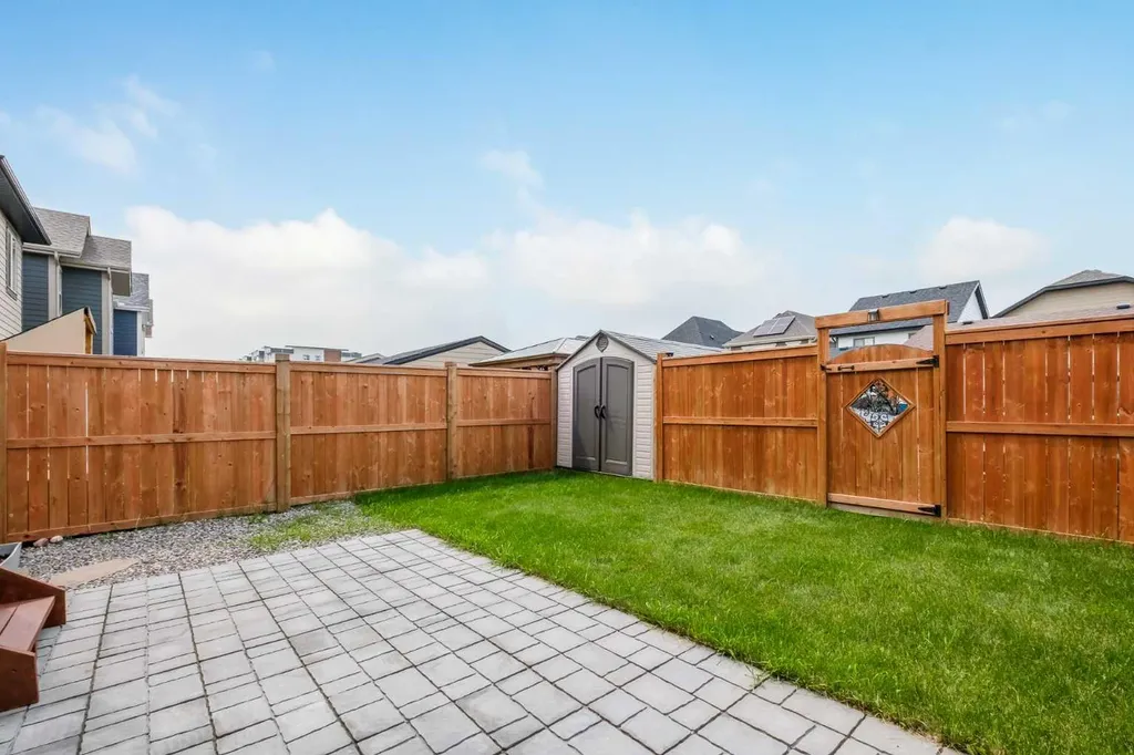 53 Masters Street SE Calgary AB T3M 2R6