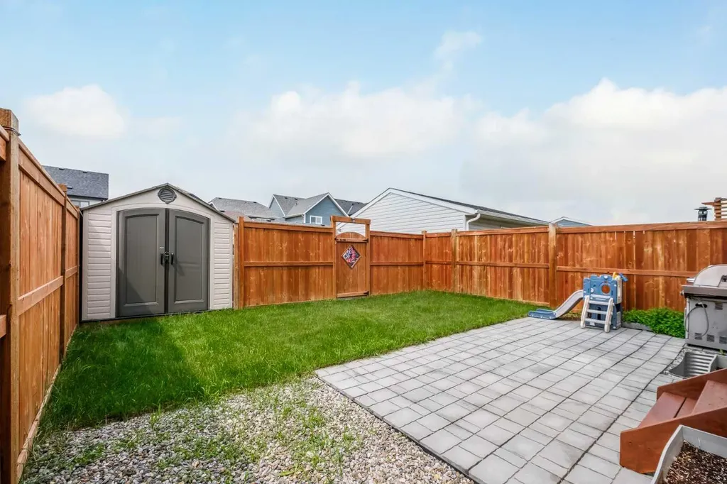 53 Masters Street SE Calgary AB T3M 2R6