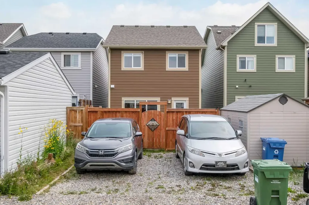 53 Masters Street SE Calgary AB T3M 2R6