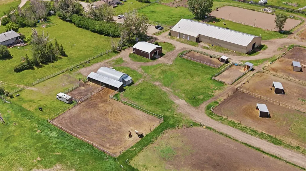 283082 Township Road 254 Rural Rocky View County AB T1Z 0L9