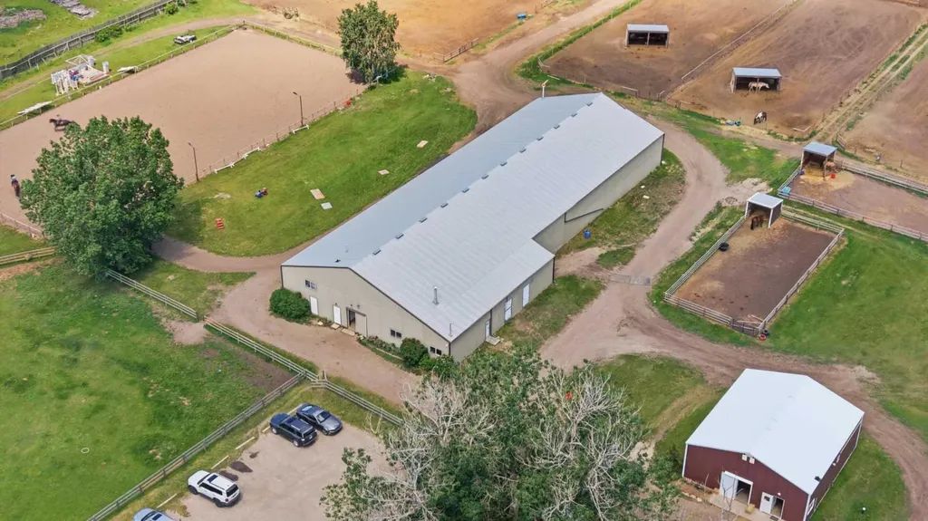283082 Township Road 254 Rural Rocky View County AB T1Z 0L9