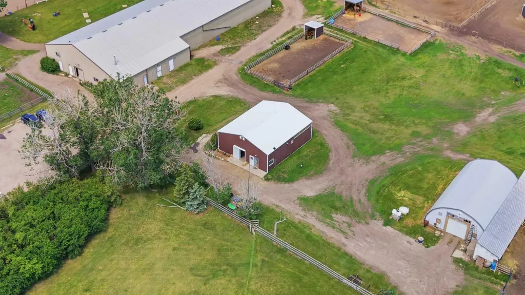 283082 Township Road 254 Rural Rocky View County AB T1Z 0L9