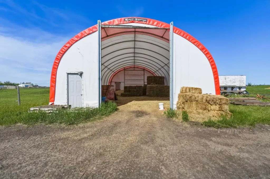 283082 Township Road 254 Rural Rocky View County AB T1Z 0L9