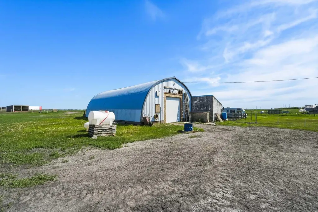 283082 Township Road 254 Rural Rocky View County AB T1Z 0L9
