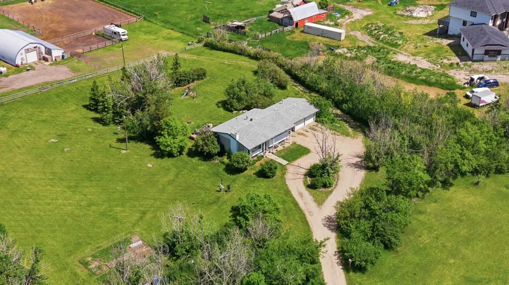 283082 Township Road 254 Rural Rocky View County AB T1Z 0L9