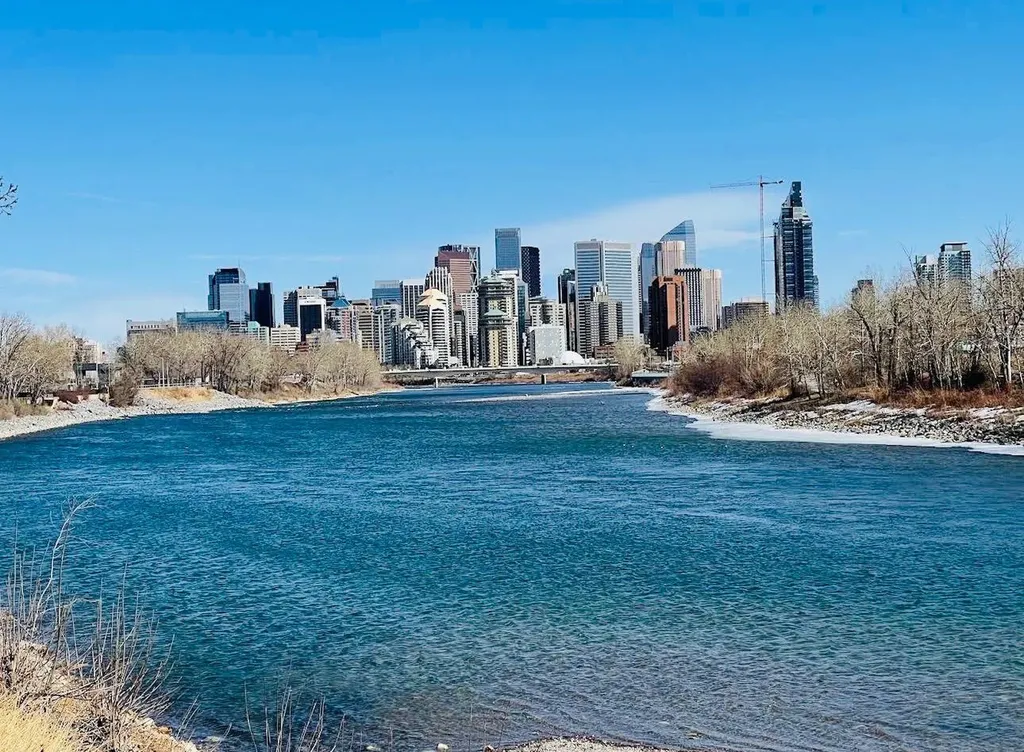 2010 11 Avenue SW Calgary AB T3C 0P1