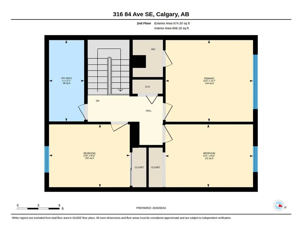 316 84 Avenue SE Calgary AB T2H1N4