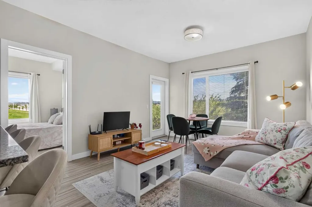 4 Sage Hill Terrace NW Calgary AB T3R 0W4