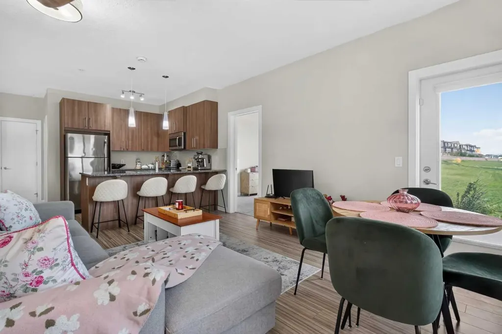 4 Sage Hill Terrace NW Calgary AB T3R 0W4