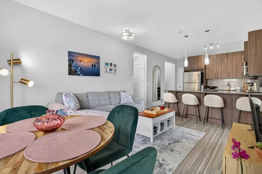 4 Sage Hill Terrace NW Calgary AB T3R 0W4