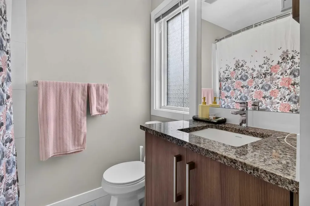 4 Sage Hill Terrace NW Calgary AB T3R 0W4