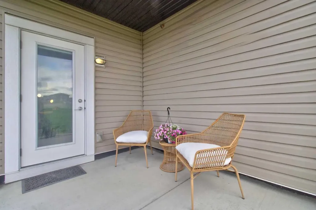 4 Sage Hill Terrace NW Calgary AB T3R 0W4
