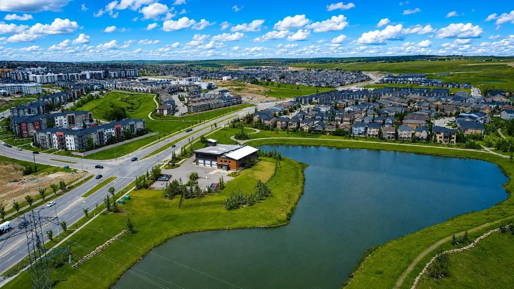 4 Sage Hill Terrace NW Calgary AB T3R 0W4