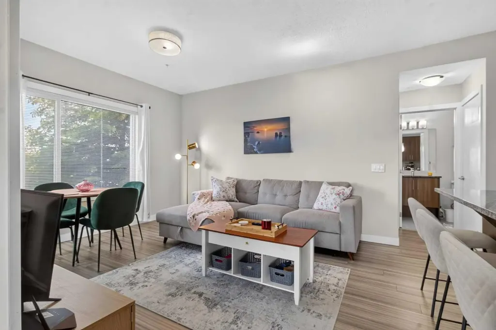 4 Sage Hill Terrace NW Calgary AB T3R 0W4