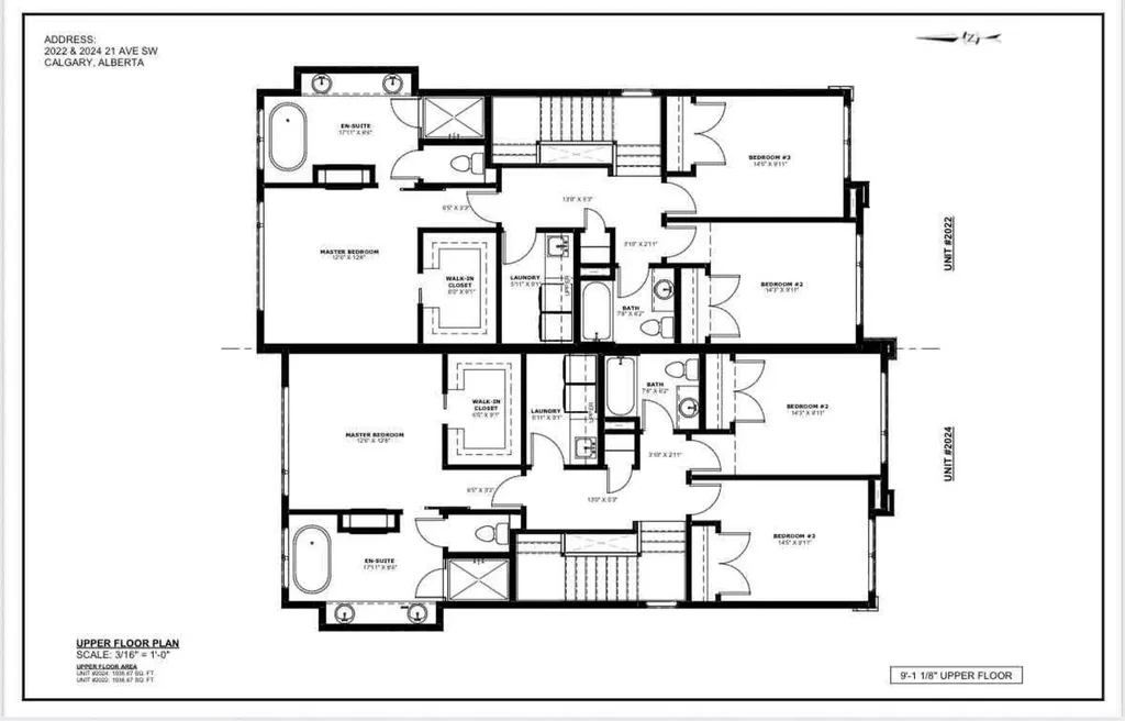 2022 21 Avenue Calgary AB T2T0N7