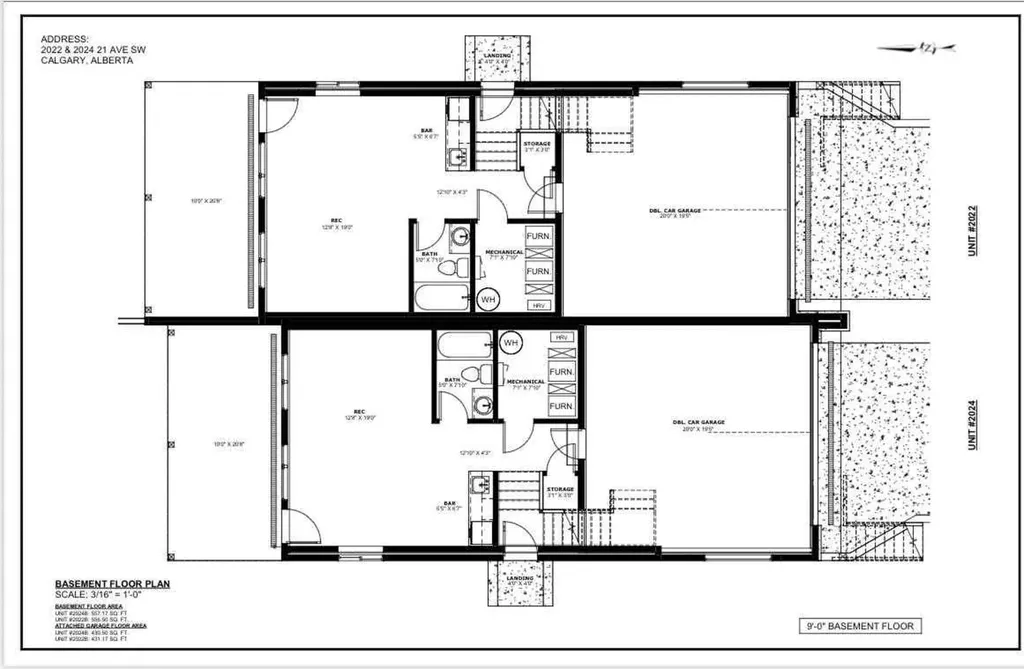 2022 21 Avenue Calgary AB T2T0N7