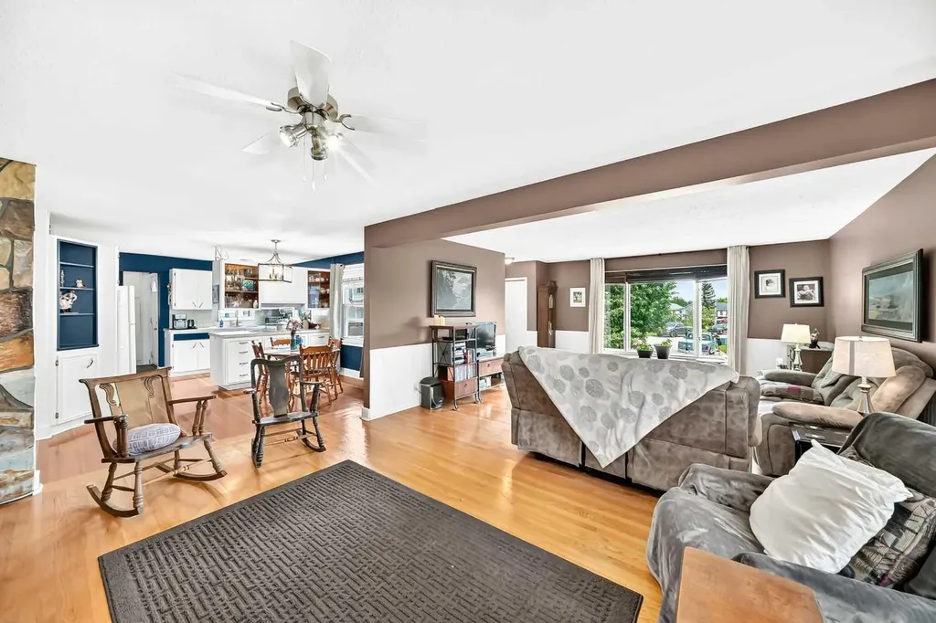 218 Southridge Place Didsbury AB T0M 0W0