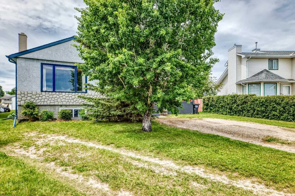 218 Southridge Place Didsbury AB T0M 0W0
