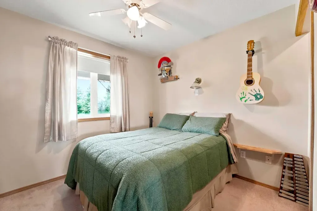 45 Morning Meadows Drive Rural Ponoka County AB T4J 1R3