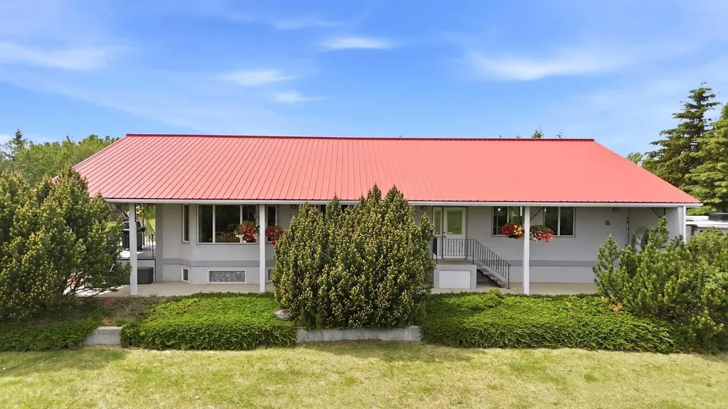 45 Morning Meadows Drive Rural Ponoka County AB T4J 1R3