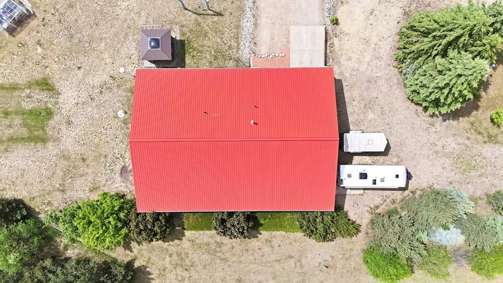 45 Morning Meadows Drive Rural Ponoka County AB T4J 1R3