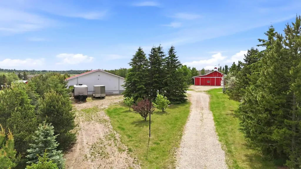 45 Morning Meadows Drive Rural Ponoka County AB T4J 1R3
