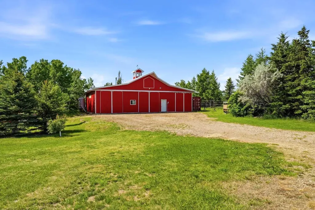 45 Morning Meadows Drive Rural Ponoka County AB T4J 1R3