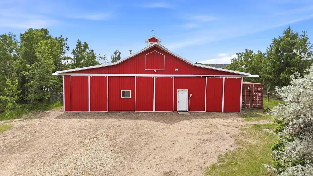 45 Morning Meadows Drive Rural Ponoka County AB T4J 1R3