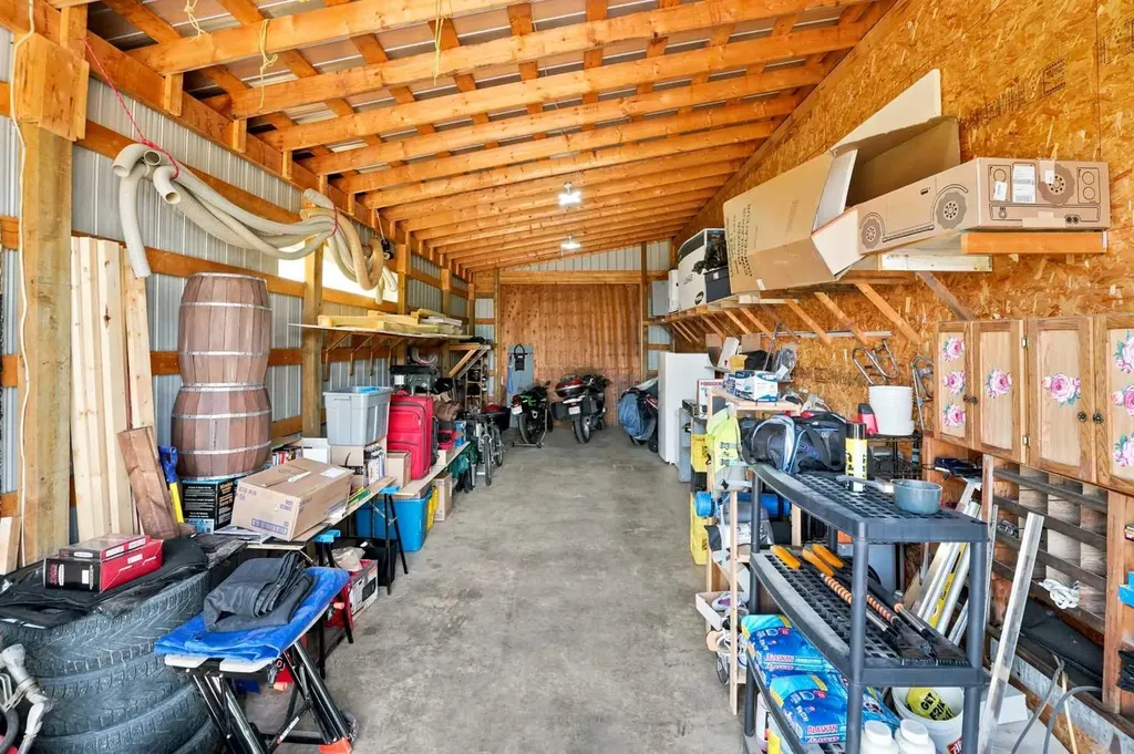 45 Morning Meadows Drive Rural Ponoka County AB T4J 1R3