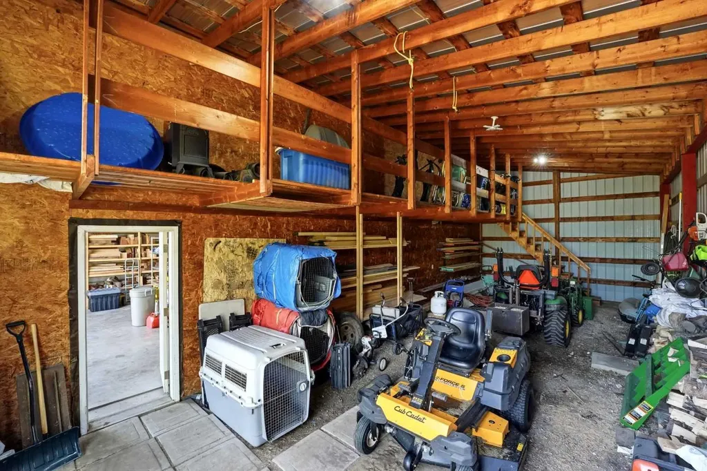 45 Morning Meadows Drive Rural Ponoka County AB T4J 1R3