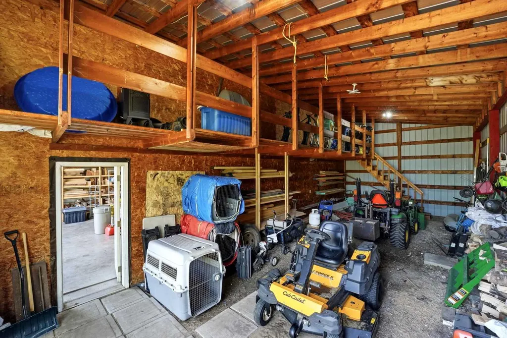 45 Morning Meadows Drive Rural Ponoka County AB T4J 1R3
