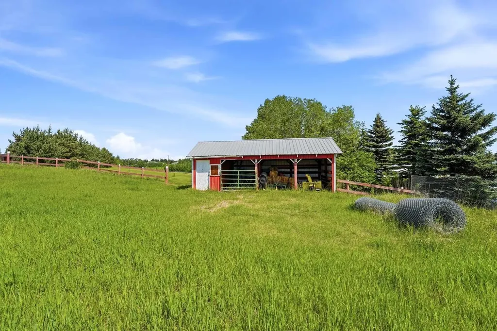 45 Morning Meadows Drive Rural Ponoka County AB T4J 1R3