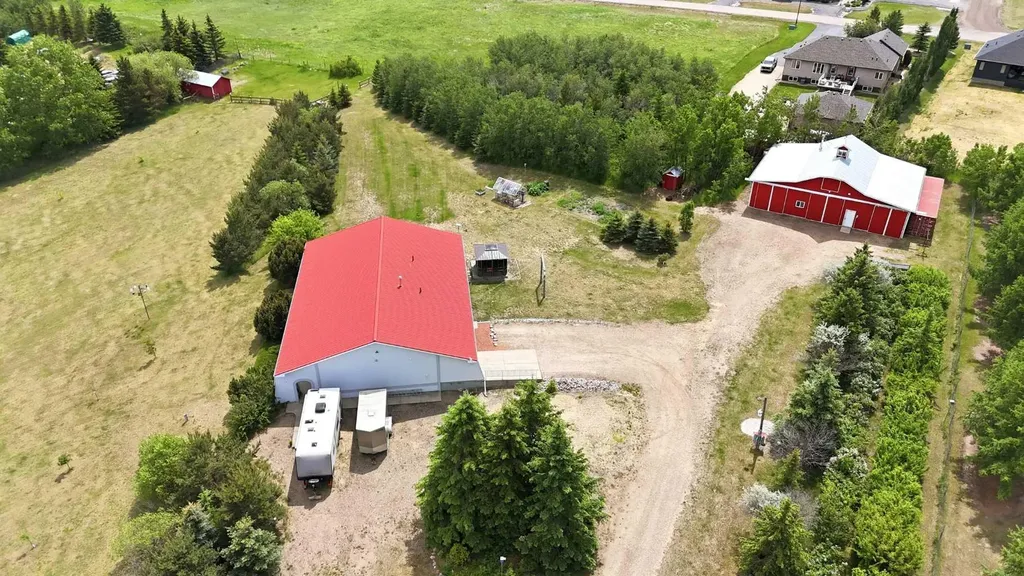 45 Morning Meadows Drive Rural Ponoka County AB T4J 1R3