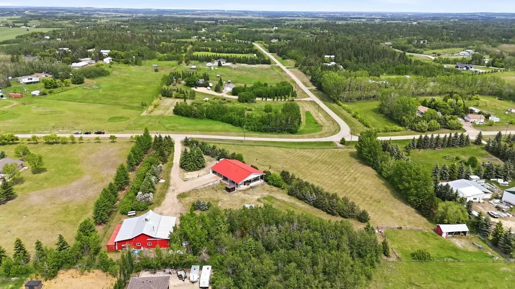 45 Morning Meadows Drive Rural Ponoka County AB T4J 1R3