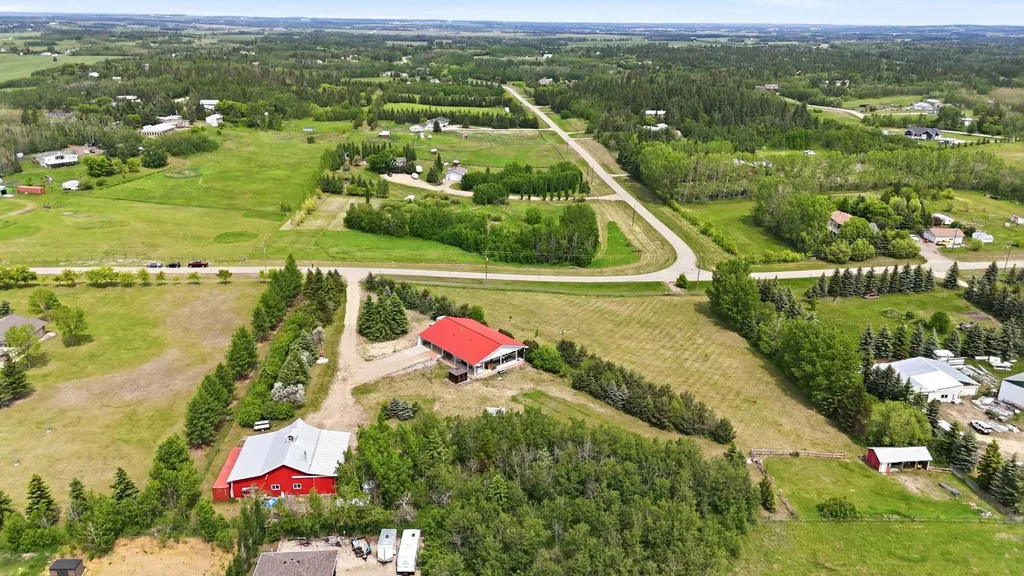 45 Morning Meadows Drive Rural Ponoka County AB T4J 1R3