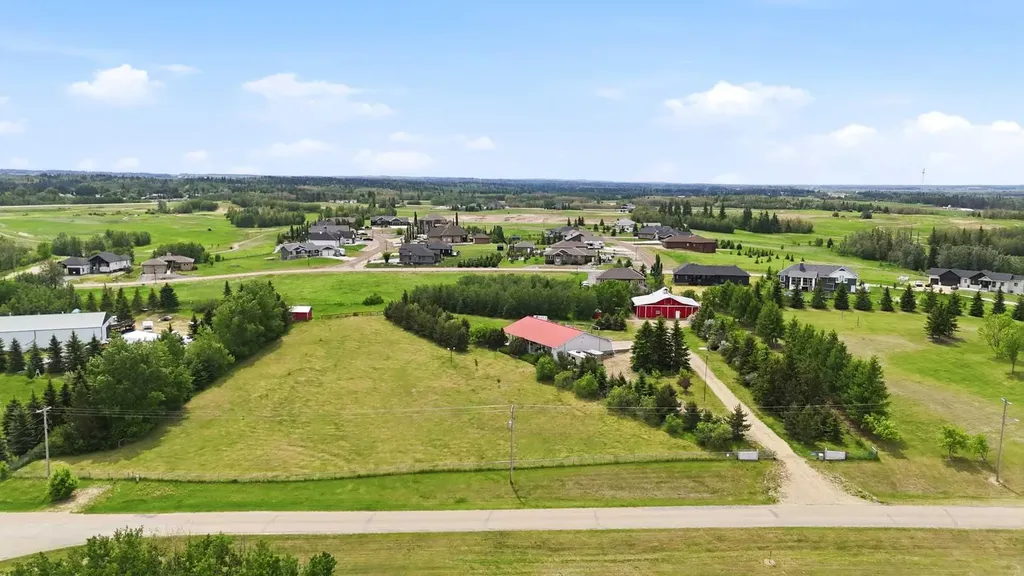 45 Morning Meadows Drive Rural Ponoka County AB T4J 1R3