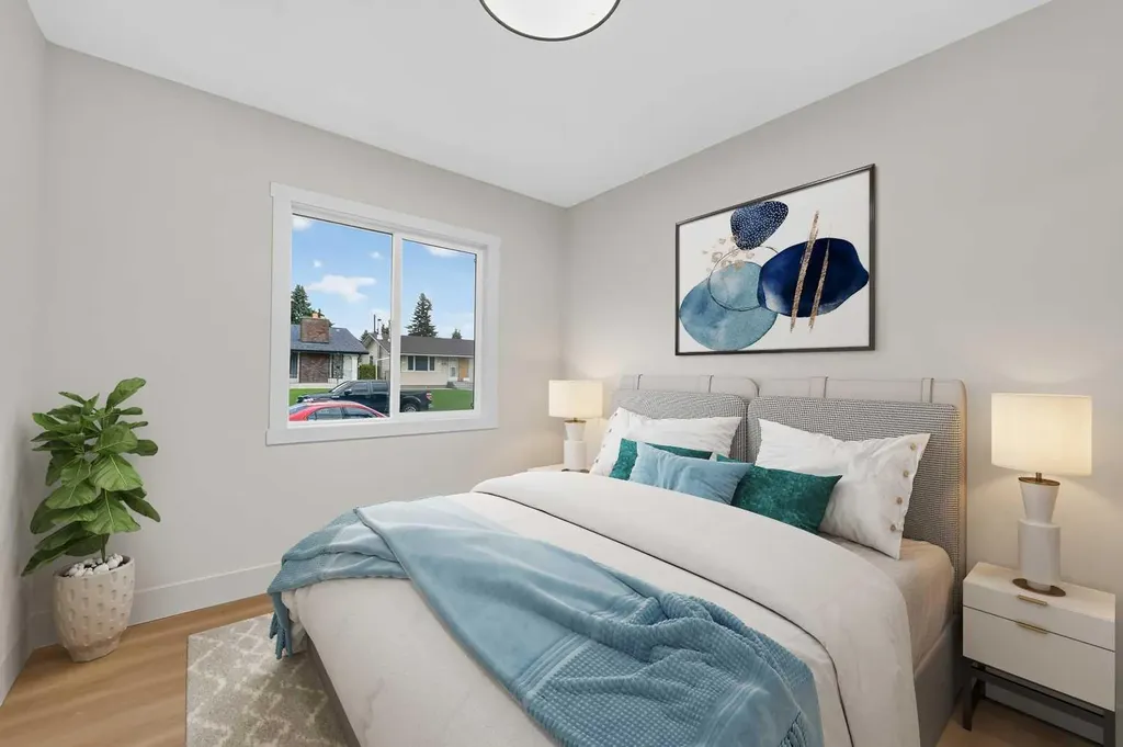 4911 Marcombe Road NE Calgary AB T2A 3G4