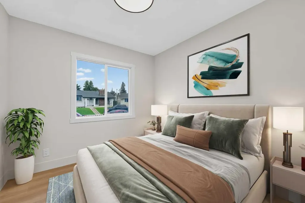 4911 Marcombe Road NE Calgary AB T2A 3G4