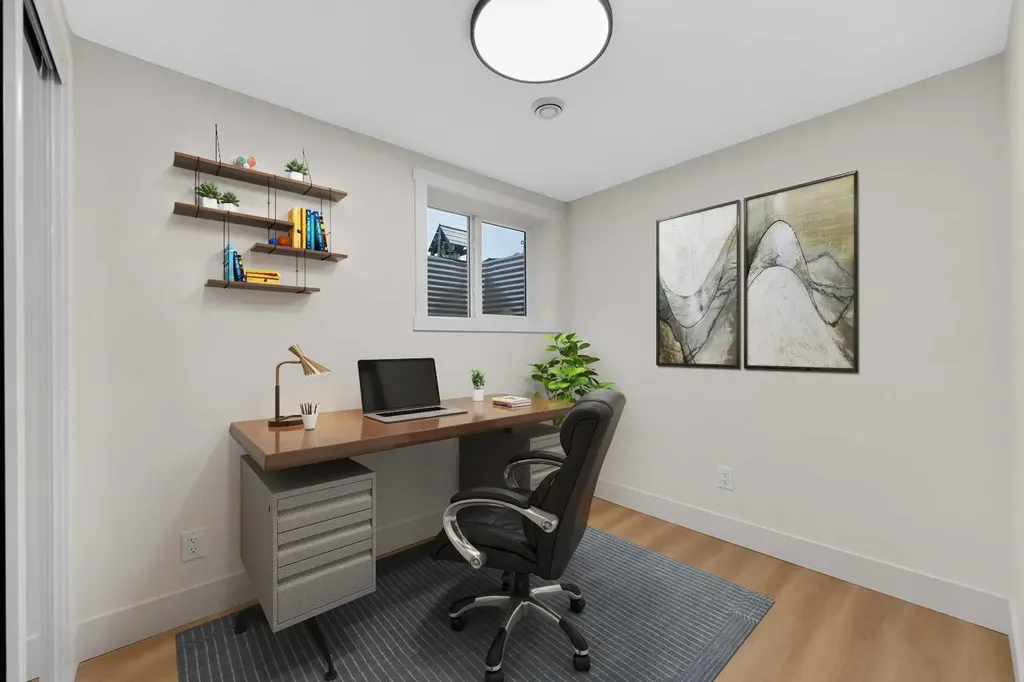 4911 Marcombe Road NE Calgary AB T2A 3G4