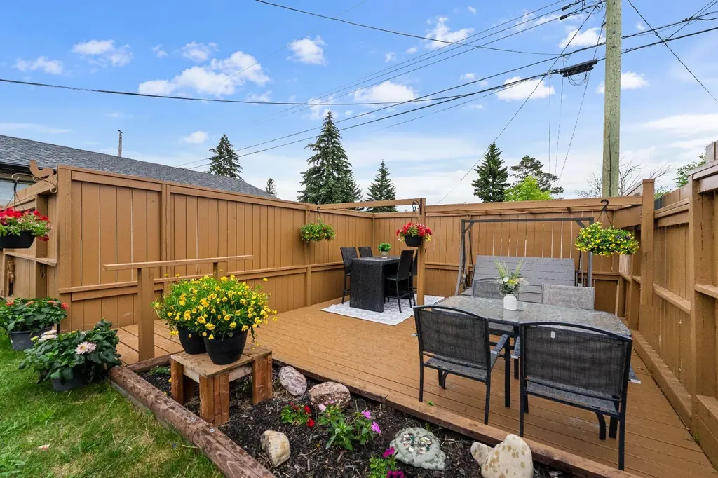 4911 Marcombe Road NE Calgary AB T2A 3G4