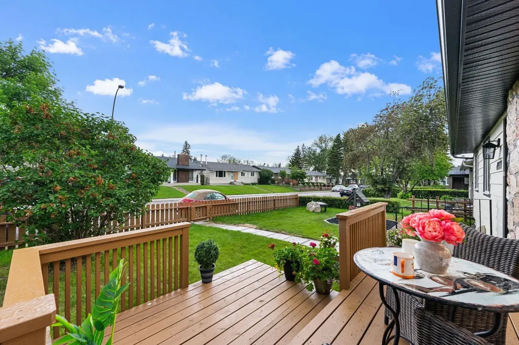4911 Marcombe Road NE Calgary AB T2A 3G4
