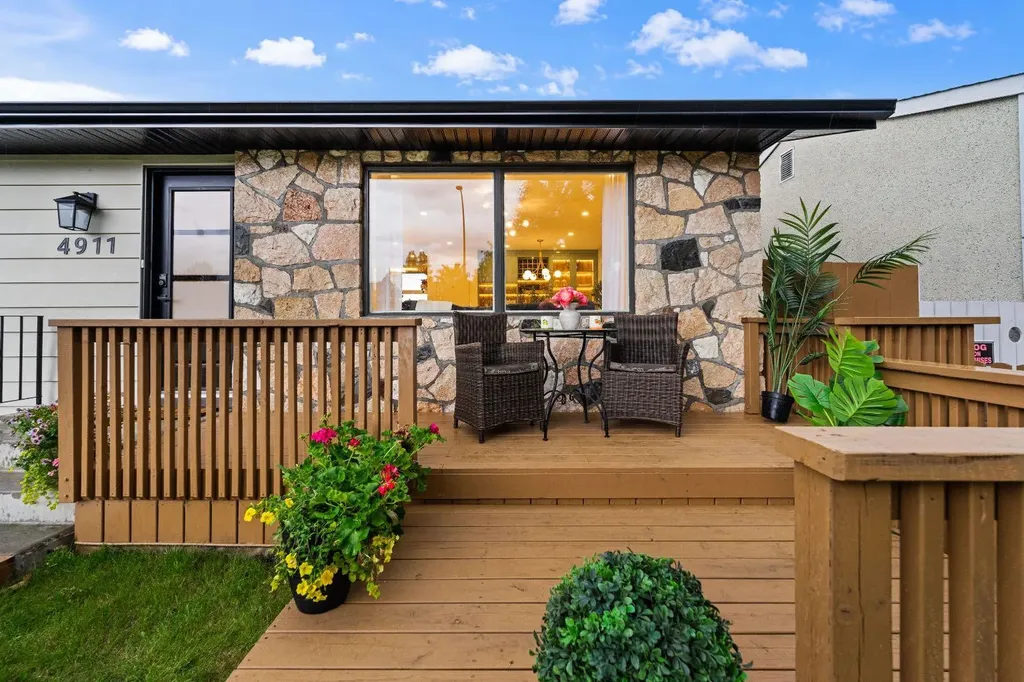 4911 Marcombe Road NE Calgary AB T2A 3G4