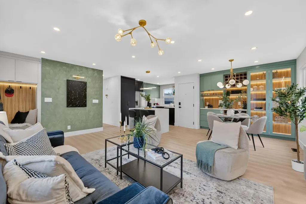 4911 Marcombe Road NE Calgary AB T2A 3G4