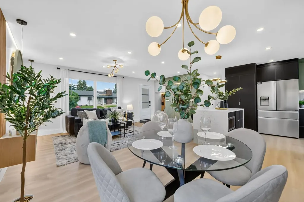 4911 Marcombe Road NE Calgary AB T2A 3G4