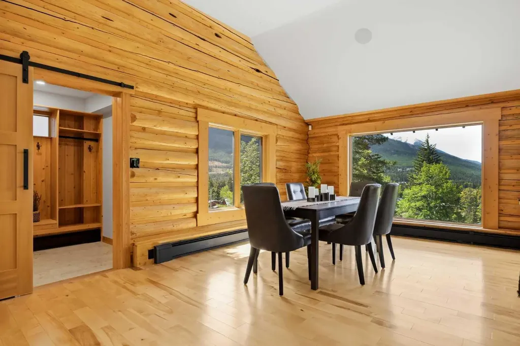 212 St. Julien Road Banff AB T1L 1A9