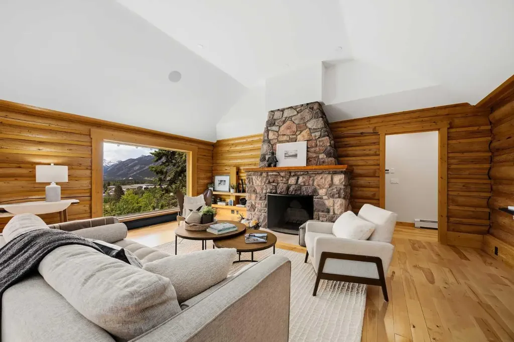 210 St. Julien Road Banff AB T1L 1A9