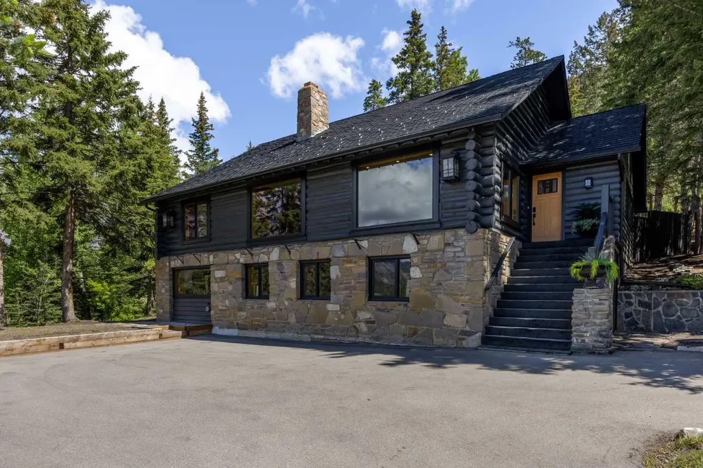 210 St. Julien Road Banff AB T1L 1A9