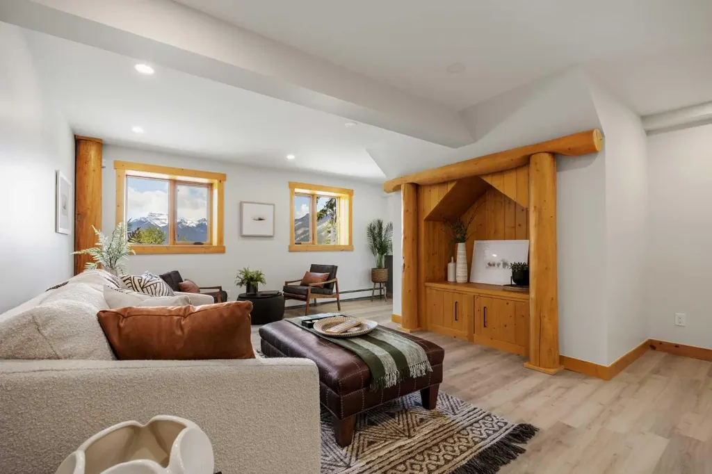 212 St. Julien Road Banff AB T1L 1A9