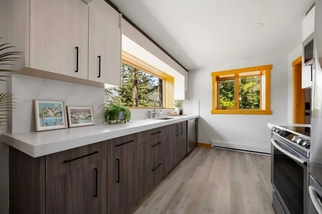 212 St. Julien Road Banff AB T1L 1A9